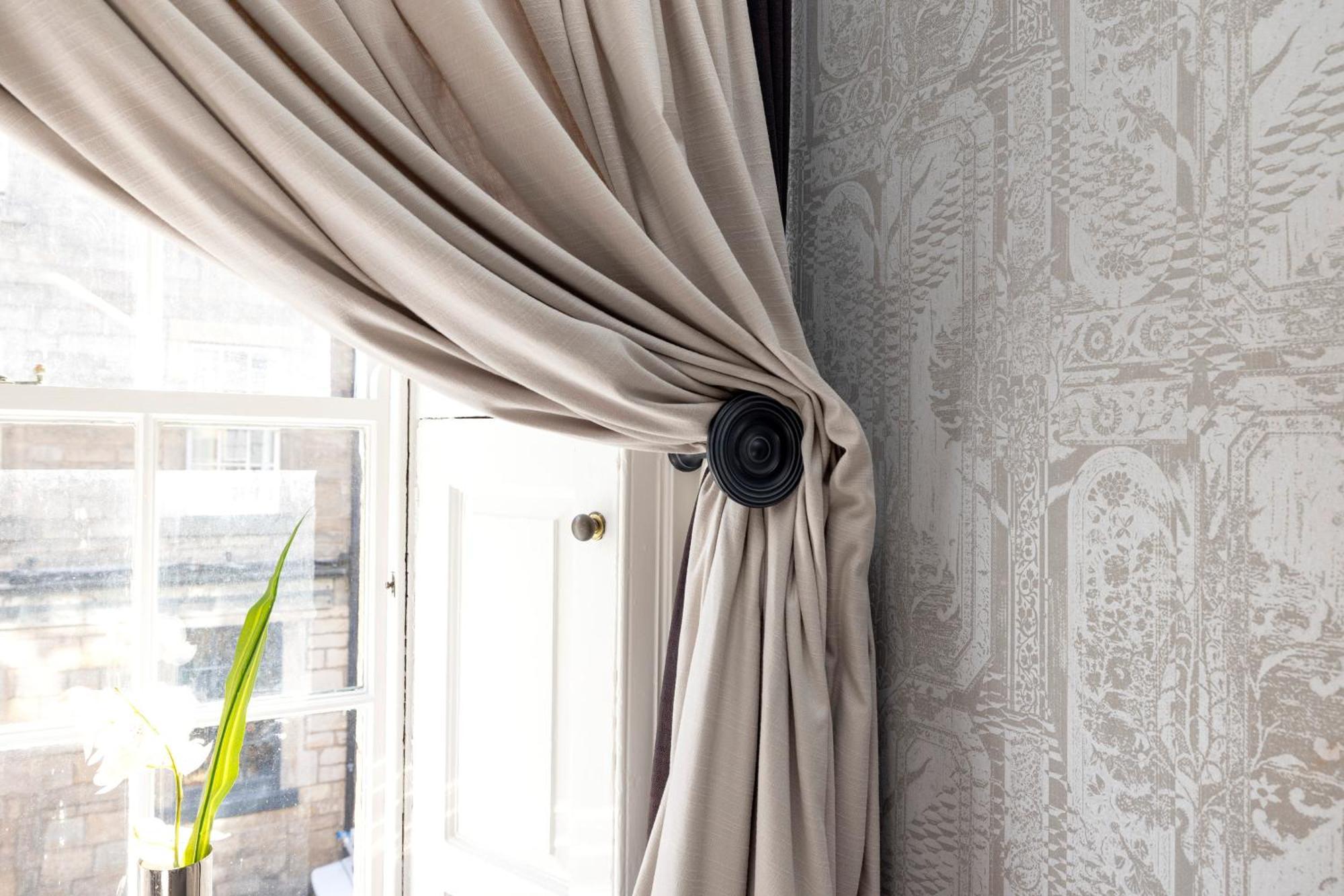 Joivy Exclusive Apartment At The Heart Of New Town Эдинбург Экстерьер фото